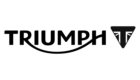 FOR PARTNERS Triumph Logo