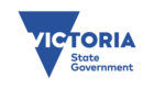 FOR PARTNERS Victoria Government logo