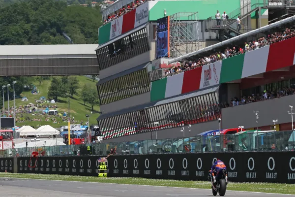 For SOCIAL20 Mugello