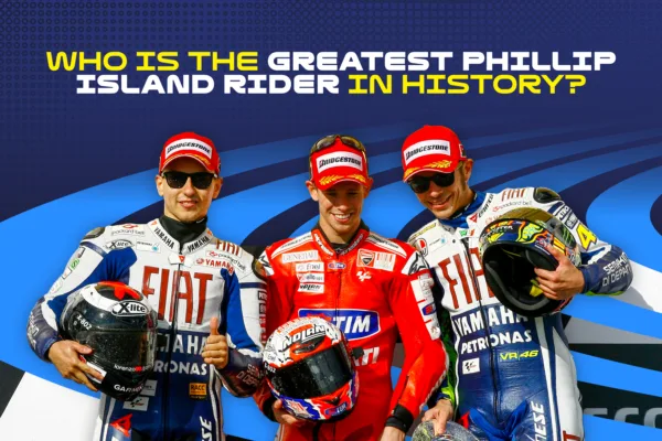 MGP26 005 Top 5 Riders Phillip Island Website 6000x4000 V2
