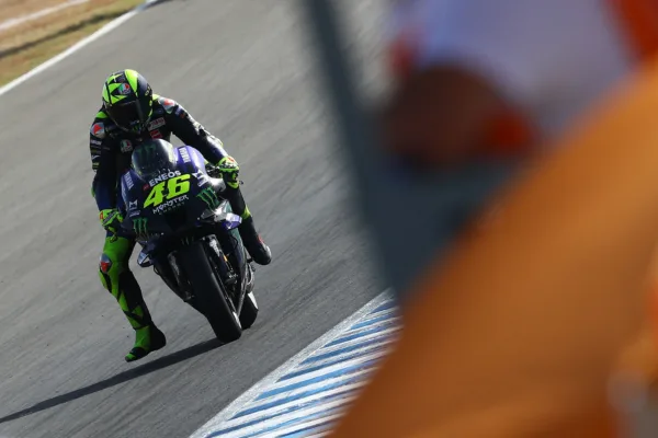 FOR SOCIAL20 Rossi on cusp of history brno GP 2020
