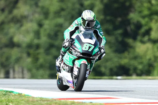 FOR SOCIAL20 Gardner aims to return to front