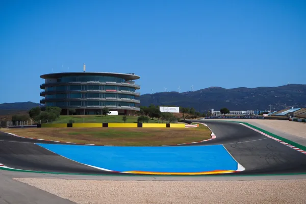 FOR SOCIAL20 Portugese GP last race motogp season