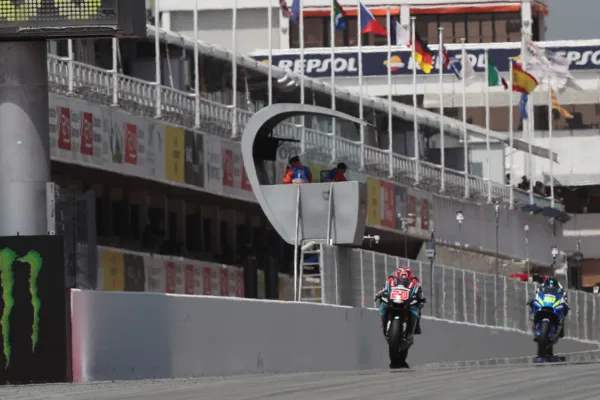 FOR SOCIAL20 What time Catalan GP 2020