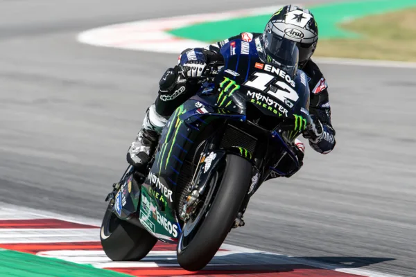 FOR SOCIAL20 Vinales looks to break catalunya hoodoo