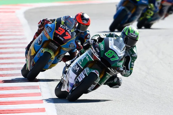 FOR SOCIAL20 Gardner fumes after grid penalty