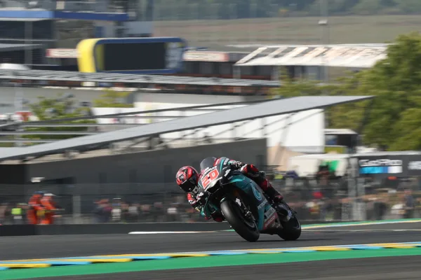 FOR SOCIAL20 What time french grand prix