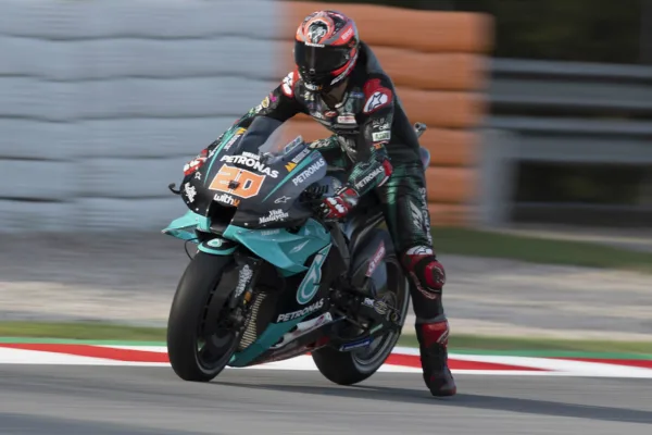 FOR SOCIAL20 motogp 2020 quartararo explains decision to skip portimao testing