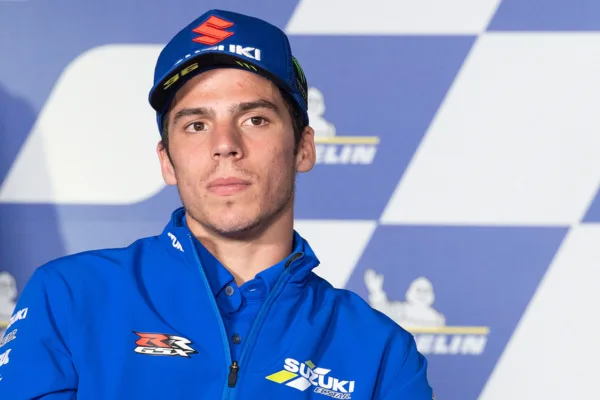 FOR SOCIAL20 Mir quartararo missed oppourtunity le mans