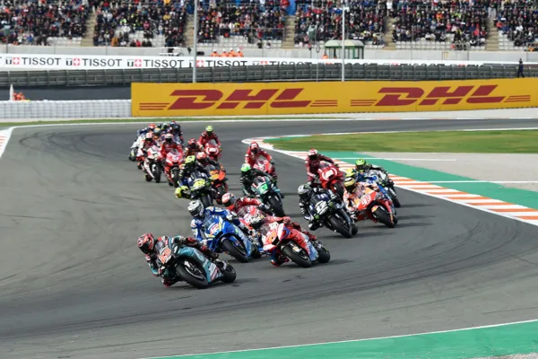 FOR SOCIAL20 What time europe gp 2020 motogp