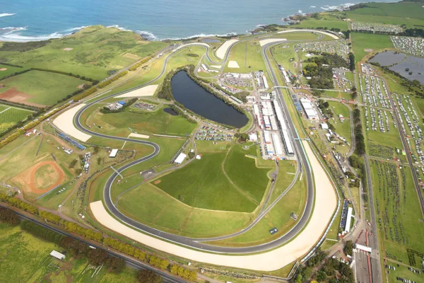 FOR SOCIAL20 Moto GP 2021 calendar announcement dorna