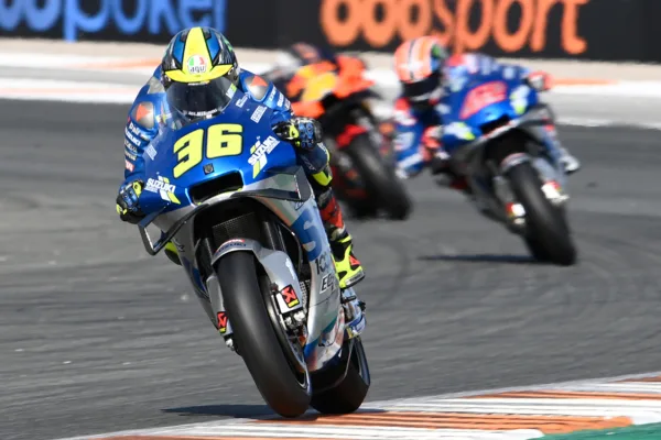 FOR SOCIAL20 Championship not a mir formality