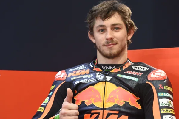 For social21 remy gardner fast start