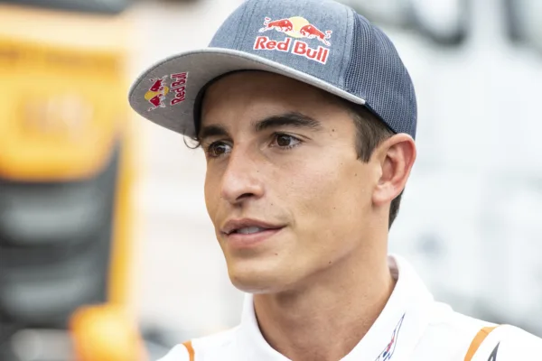 FOR SOCIAL21 Marquez To Miss Season Opener