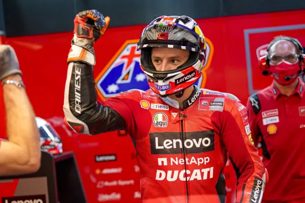 FOR Social21 jack confidence