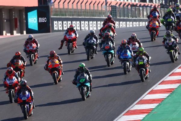 FOR Social21 what time does portuguesegp start