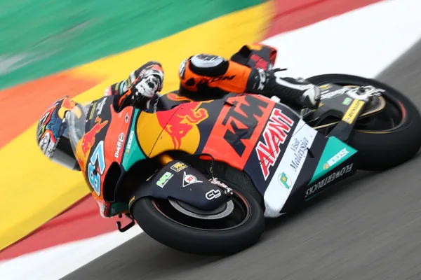 FOR SOCIAL21 Remy Gardner Merchandise Side Image 1