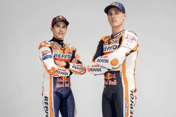 FOR Social21 Pol Espargaro In The Fast Lane