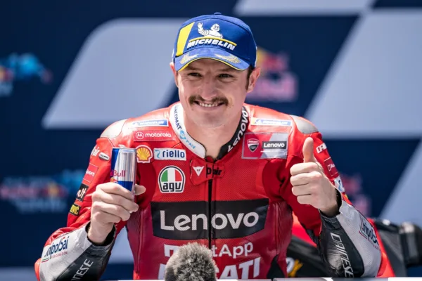FOR SOCI Al21 spanish gp miller triumphs
