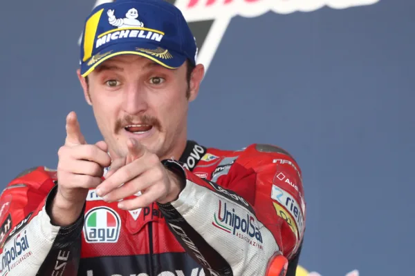 FOR SOCIAL21 you beauty jack miller enjoys emotional motogp win