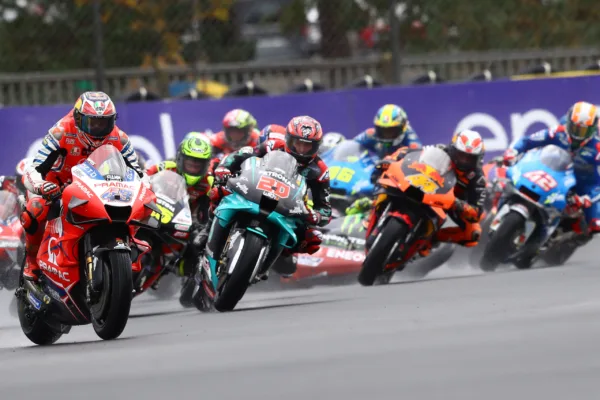 FOR SOCIAL21 What Time Does The French GP Start