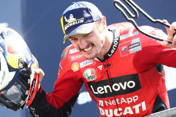 FOR SOCIAL21 jack miller back to back wins is just fantastic