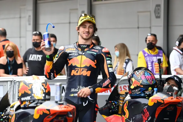 FOR SOCIALS21 steve day remy gardner set to be future Motogp champion