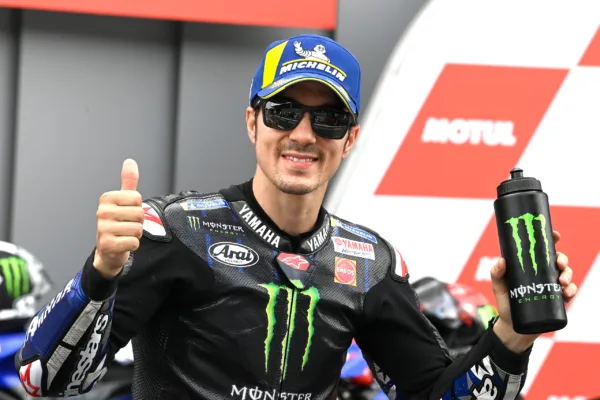 FOR SOCIALS21 maverick vinales denies agreeing aprilia deal but is considering his future