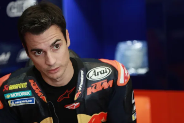 Pedrosa W Ildcard