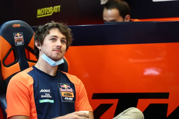 FOR SOCIALS21 remy gardner recovers from a costly mistake