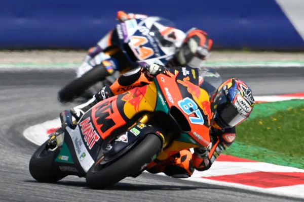 FOR SOCIALS21 a race of points mitigation for remy gardner 2