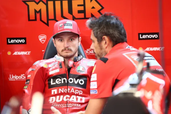 FOR SOCIALS21 jack miller early bike switch gamble doesnt pay off