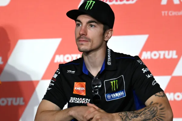 FOR SOCIALS21 maverick vinales leaves yamaha with immediate effect