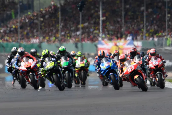 FOR SOCIALS21 what time does the 2021 british motogp start in australia
