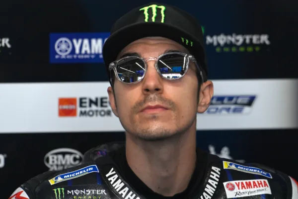 FOR SOCIALS21 maverick vinales to make aprilia debut at aragon grand prix