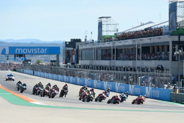 FOR SOCIALS21 what time does the 2021 aragon motogp start in australia