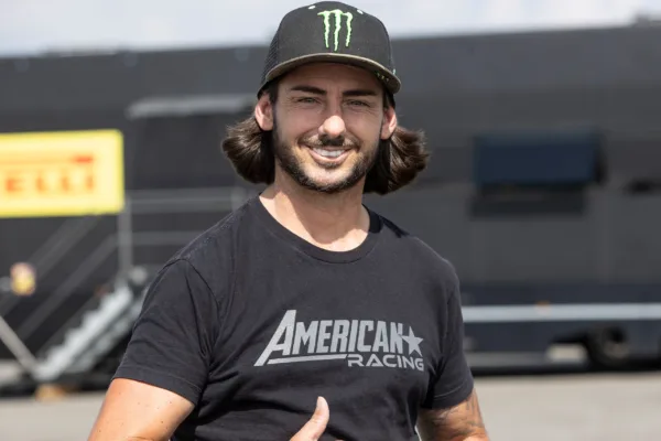 FOR SOCIALS21 john hopkins america is ready to get riders back into motogp