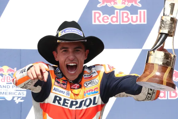 FOR SOCIAL21 marquez magnificent again in austin