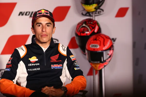 FOR SOCIALS22 marc marquez to miss algarve grand prix following training crash