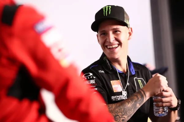 FOR SOCIALS22 the top 10 motogp iders of 2021