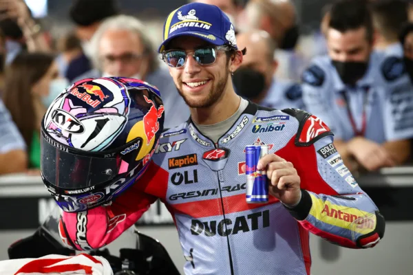 FOR SOCIALS22 brilliant bastianini storms to emotional maiden motogp win for gresini in qatar
