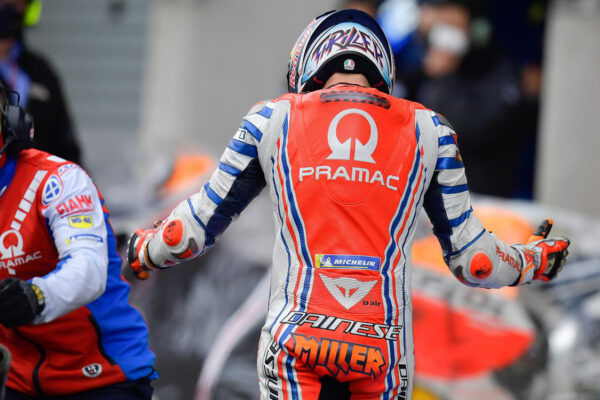 FOR SOCIAL20 Miller fumes after engine woes