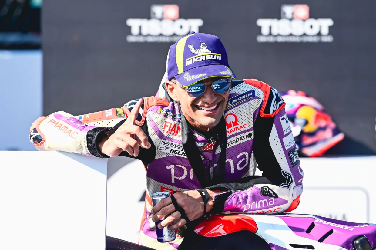 FOR HEADERS23 talking points ahead of the australian motogp G1
