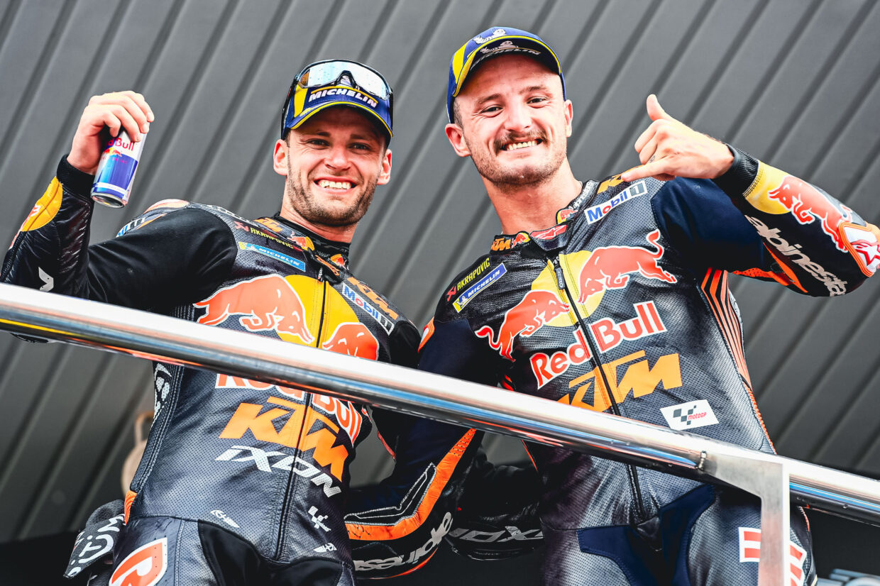 FOR HEADERS23 millers ktm move a 2023 report card 1