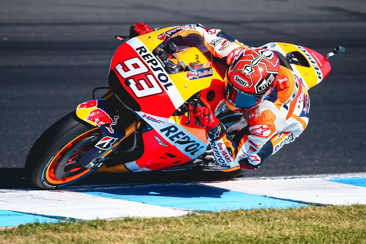 Top 5 Gallery Marquez