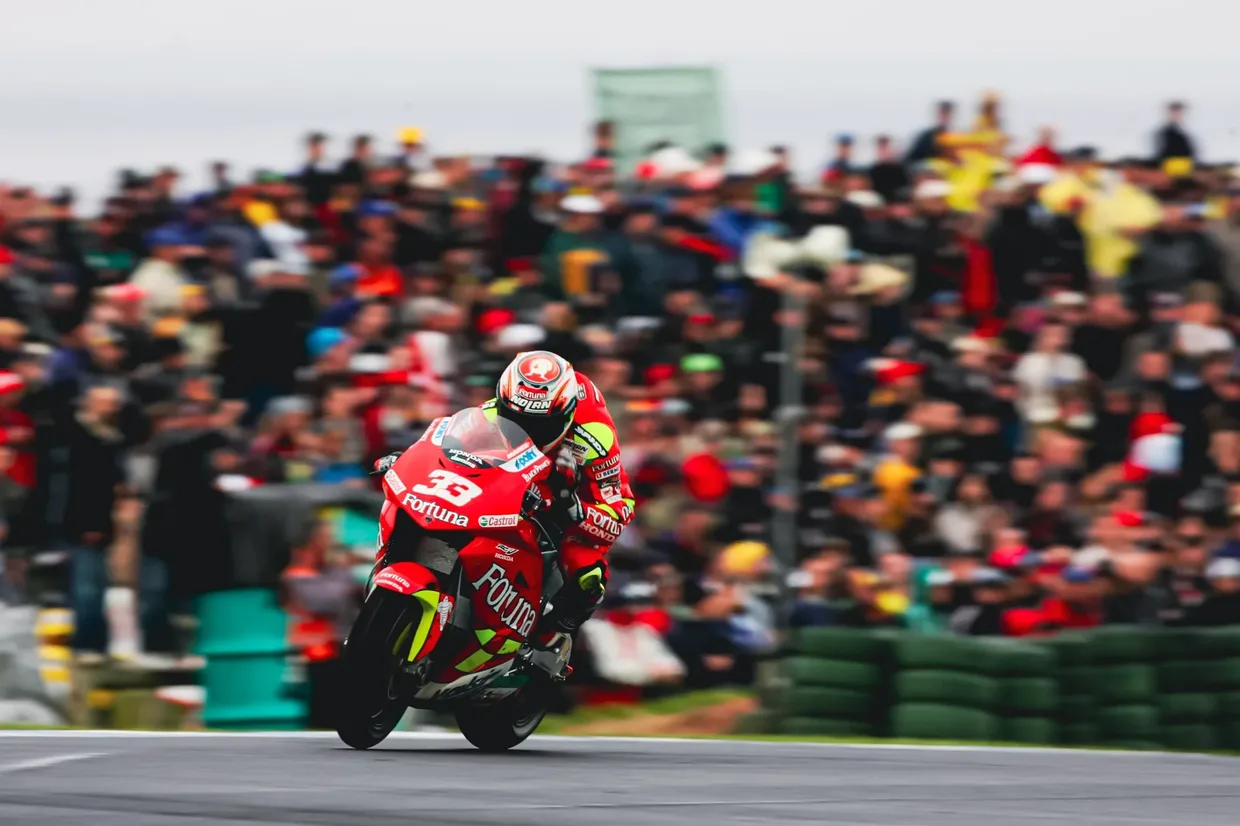 Top 5 Gallery Melandri