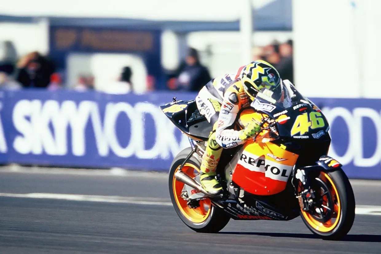 Top 5 Gallery Rossi